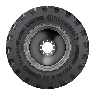 Continental VF TractorMaster Hybrid