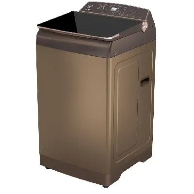 GLWT805N42CB Fully Automatic Top Load Novante H 8.0 kg