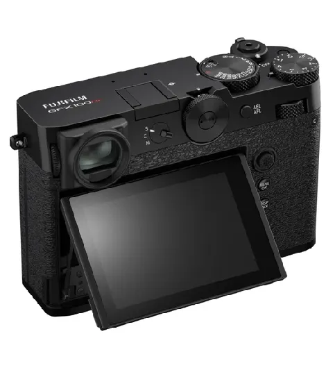 GFX100RF Digital Camera