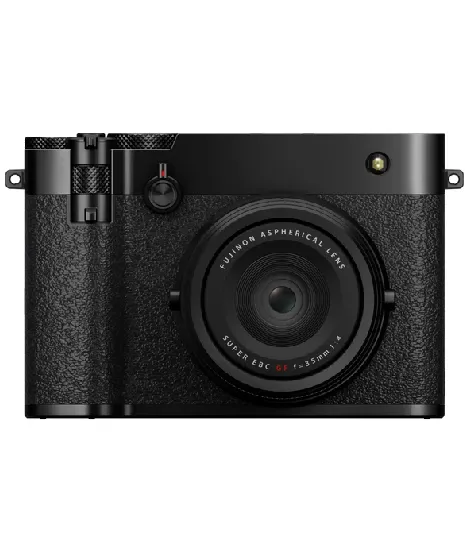 GFX100RF Digital Camera