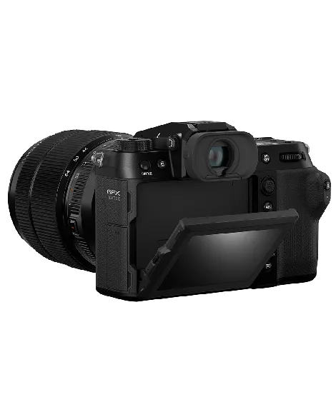 GFX100S II Large Format Mirrorless Camera