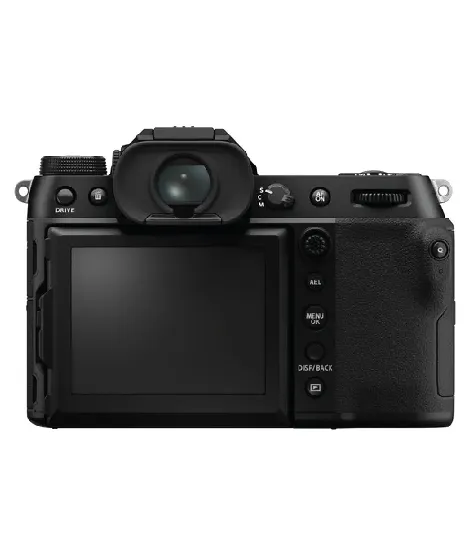GFX 100S Mirrorless Large Format Camera