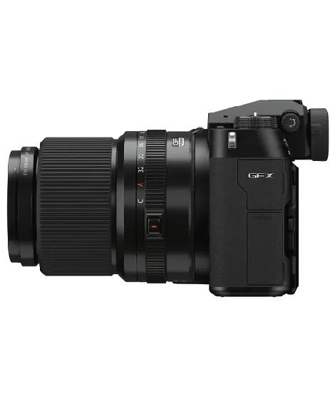 GFX 100S Mirrorless Large Format Camera