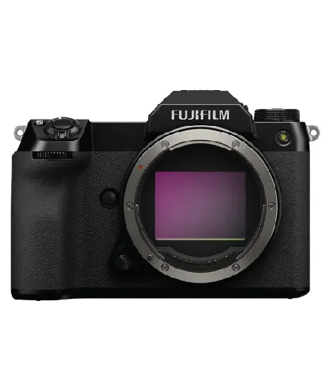 GFX 100S Mirrorless Large Format Camera