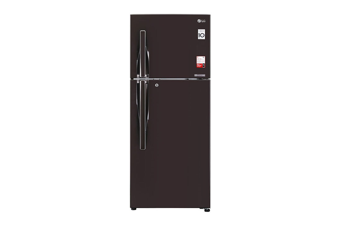 GL-T292RRS4 260 Ltr Double Door Refrigerator