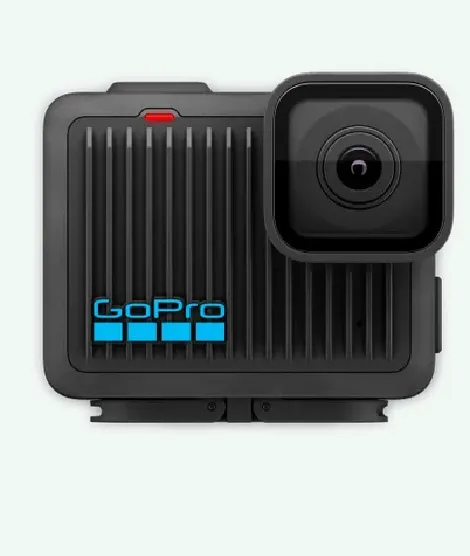 HERO Camera