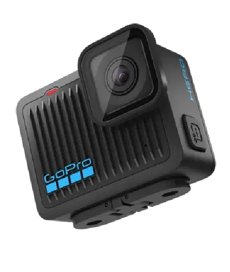 HERO Camera