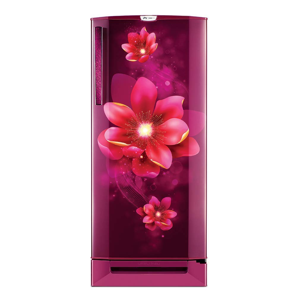 R D EPRO 205 TAF 3.2 190 Ltr Single Door Refrigerator