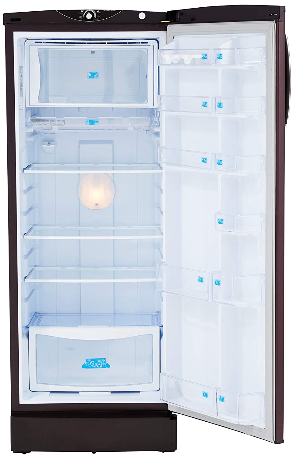 R D ESX 266 TAF 3.2 251 Ltr Single Door Refrigerator
