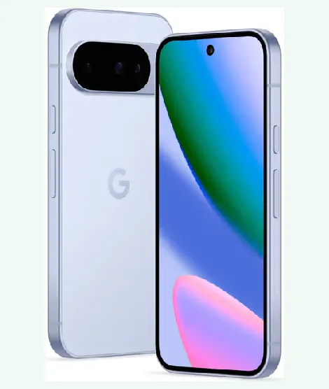 Pixel 10