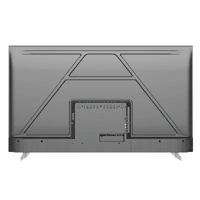 H43K85FUX 43 Inch Smart Google TV