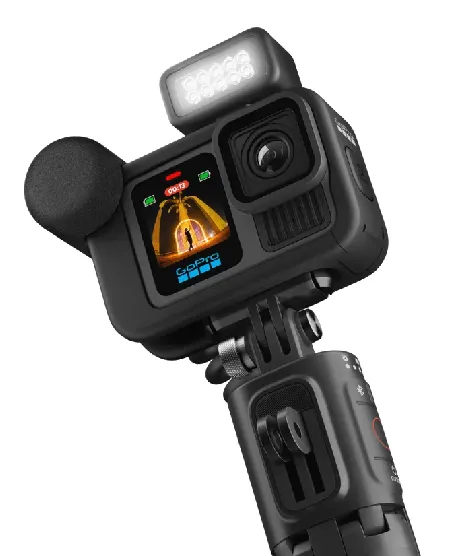 HERO13 Black Creator Edition Camera