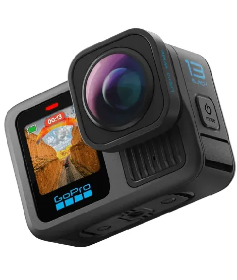 HERO13 Black Ultra Wide Edition Camera
