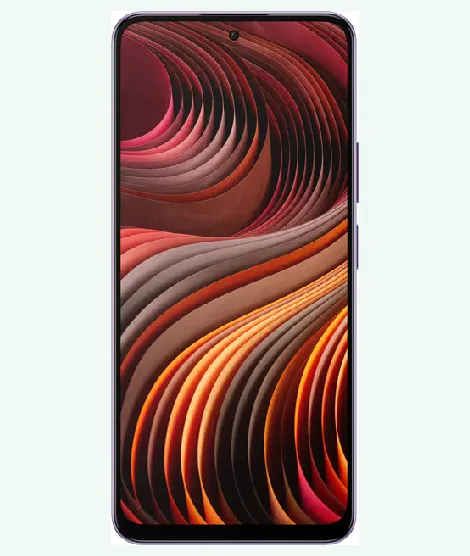 Vibe 5G