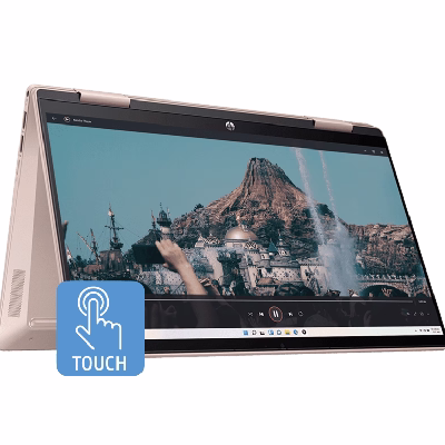 14-ek1152TU Pavilion x360 35.6 cm (14) 2-in-1 Laptop