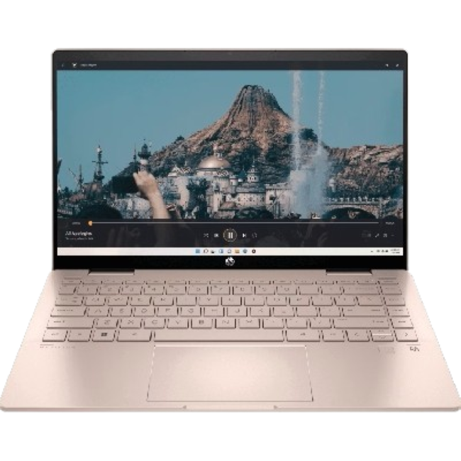 14-ek1152TU Pavilion x360 35.6 cm (14) 2-in-1 Laptop