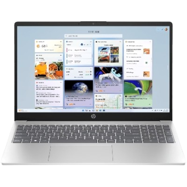 15-fd0534TU 39.6 cm (15.6) Laptop