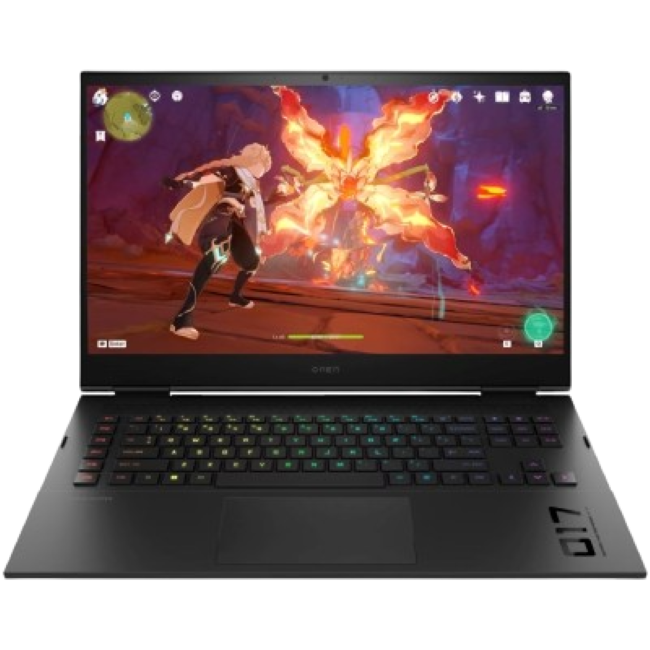 16-wf1171TX OMEN Gaming Laptop