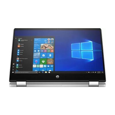 Pavilion x360 14-dh1179TU (231T1PA) Laptop (Core i5 10th Gen/8 GB/512 GB SSD/Windows 10)