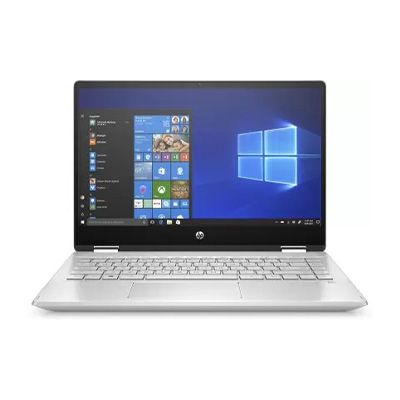 Pavilion x360 14-dh1179TU (231T1PA) Laptop (Core i5 10th Gen/8 GB/512 GB SSD/Windows 10)