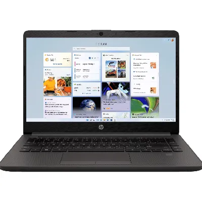 240R 35.6 cm (14) G9 Business Laptop PC