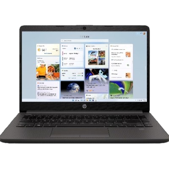 240R 35.6 cm (14) G9 Business Laptop PC