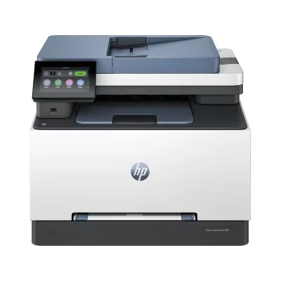 Color LaserJet Pro MFP 3303sdw Printer