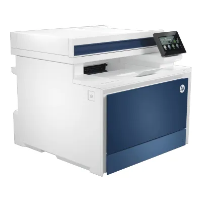Color LaserJet Pro MFP 4303fdw Printer