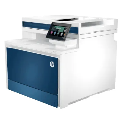 Color LaserJet Pro MFP 4303fdw Printer