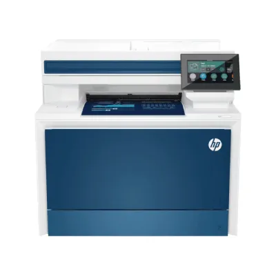 Color LaserJet Pro MFP 4303fdw Printer