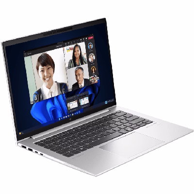 EliteBook 840 35.6 cm (14) G11 Business Laptop PC, Silver