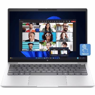 EliteBook 8 G1i 13 inch Notebook AI PC (BQ8J4PT)