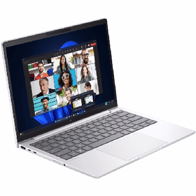 EliteBook 8 G1i 13 inch Notebook AI PC (BQ8J4PT)
