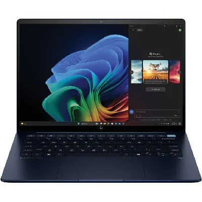 EliteBook Ultra G1i 14 inch Notebook Next Gen AI PC (B7TQ8PT)