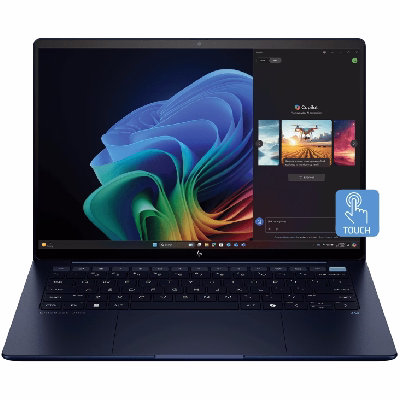 EliteBook Ultra G1i 14 inch Notebook Next Gen AI PC (B7TQ8PT)