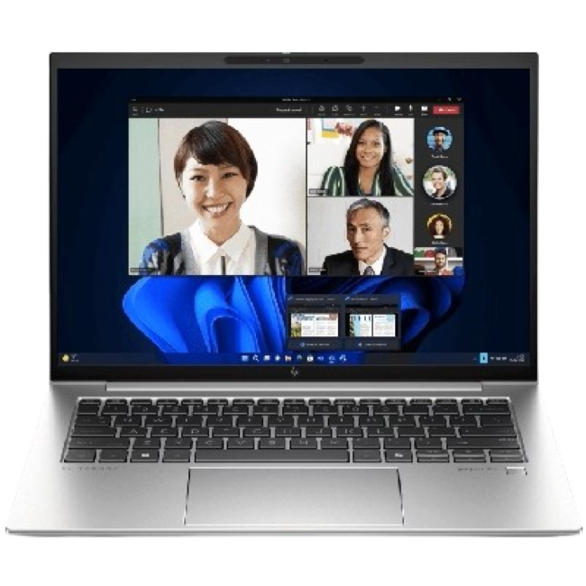 Elite x360 830 33.8 cm (13.3) G11 2-in-1 Business Laptop PC