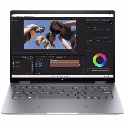 Envy x360 14-fc0105TU Laptop (Intel Core Ultra 5 125U/ 16GB/ 512GB SSD/ Win11)