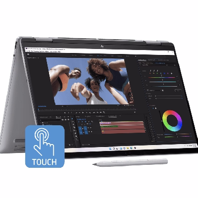 Envy x360 14-fc0105TU Laptop (Intel Core Ultra 5 125U/ 16GB/ 512GB SSD/ Win11)