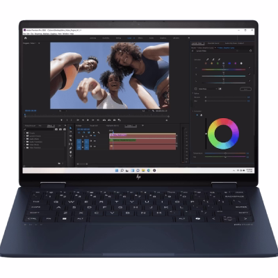 Envy x360 14-fc0179TU (B6MK9PA) Laptop