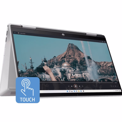 Envy x360 35.6 cm (14) 2-in-1 Laptop 14-fa0108AU