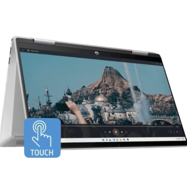 Envy x360 35.6 cm (14) 2-in-1 Laptop 14-fa0108AU