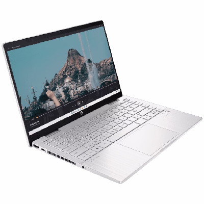 Envy x360 35.6 cm (14) 2-in-1 Laptop 14-fa0108AU