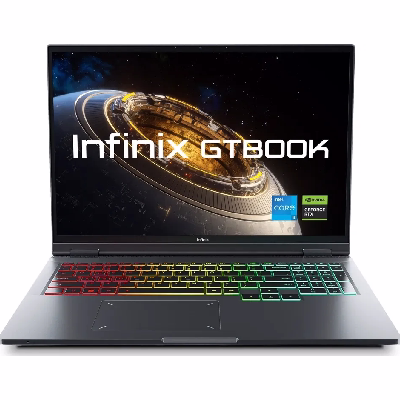 GT Book GL613 Gaming Laptop