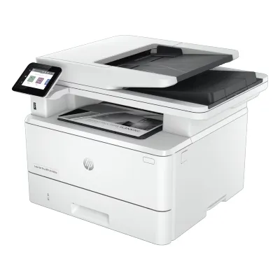 LaserJet Pro MFP 4104fdw Printer