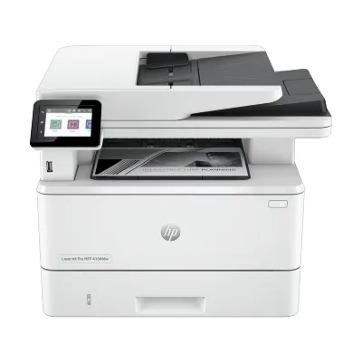 LaserJet Pro MFP 4104fdw Printer