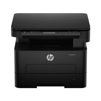 Laser MFP 323dnw Printer