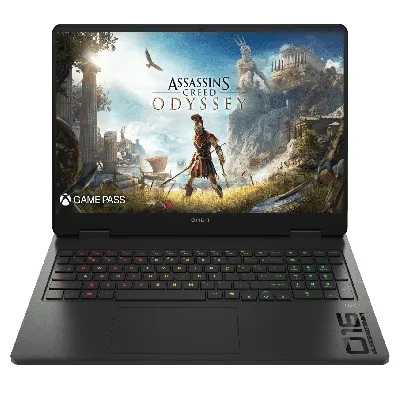 OMEN 16-am0277TX Laptop