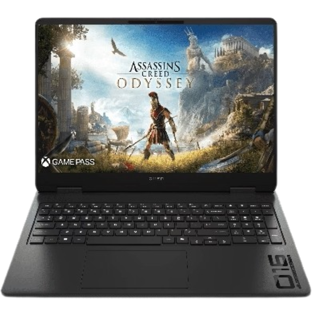 OMEN Gaming Laptop 16-am0174tx (C1NX0PA)