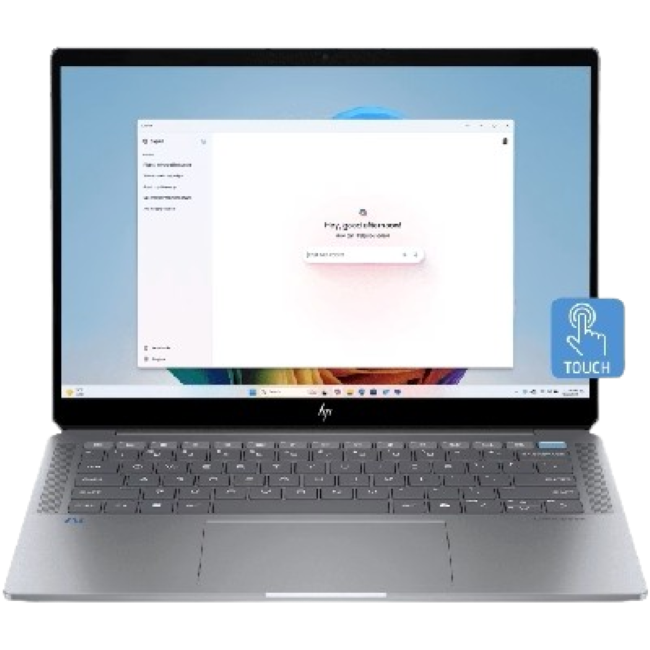 OmniBook Ultra 14-fd0009AU Next Gen AI Laptop
