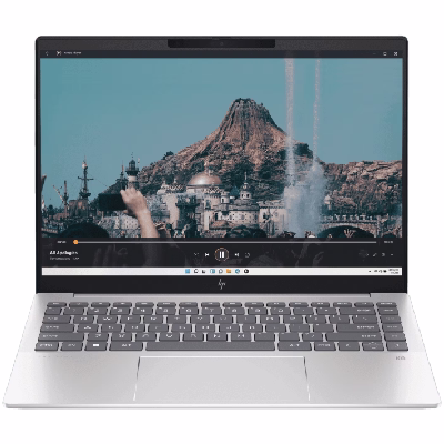 Pavilion Plus 14-ew0107TU Laptop (13th Gen Core i5/ 16GB/ 512GB SSD/ Win 11)